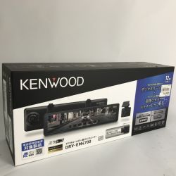 ■■ KENWOOD ケンウッド デジタルルームミラー型ドライブレコーダー DRV-EM4700 Aランク