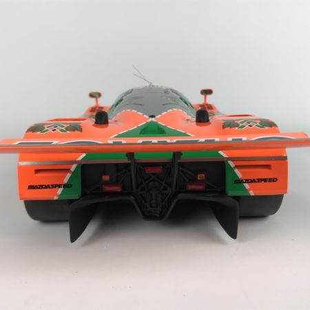   京商オリジナル モデルカー 1/12 マツダ MAZDA 787B #55 「SAMURAIシリーズ」LEMANS