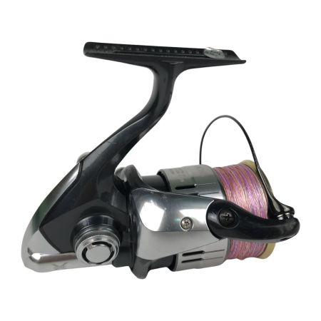  SHIMANO シマノ スピニングリール 12ヴァンキッシュ 4000XG 02851 ハンドルノブなし