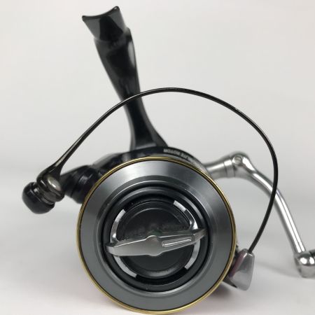  SHIMANO シマノ スピニングリール 12ヴァンキッシュ 4000XG 02851 ハンドルノブなし