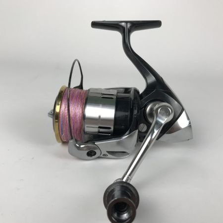  SHIMANO シマノ スピニングリール 12ヴァンキッシュ 4000XG 02851 ハンドルノブなし