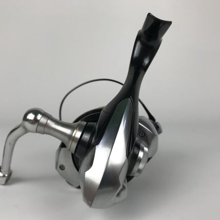  SHIMANO シマノ スピニングリール 12ヴァンキッシュ 4000XG 02851 ハンドルノブなし