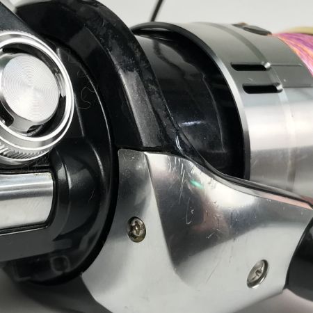  SHIMANO シマノ スピニングリール 12ヴァンキッシュ 4000XG 02851 ハンドルノブなし