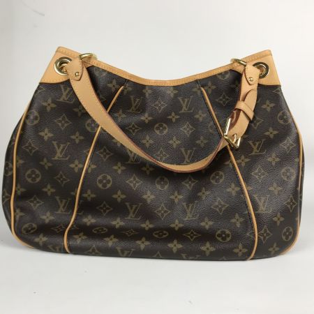  LOUIS VUITTON ルイヴィトン モノグラム ガリエラPM ハンドバッグ 布袋付 M56382