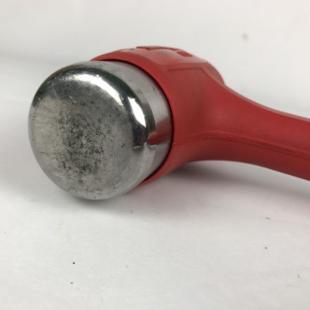 Snap-on スナップオン HBBDシリーズボールビーンハンマー 重量:32oz HBBD32 レッド