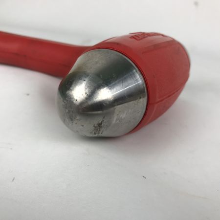  Snap-on スナップオン HBBDシリーズボールビーンハンマー 重量:32oz HBBD32 レッド