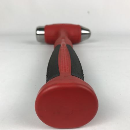  Snap-on スナップオン HBBDシリーズボールビーンハンマー 重量:32oz HBBD32 レッド