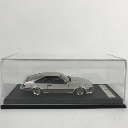   Ignition model イグニッションモデル セリカ CELICA XX A60 CELICAXX ホワイト