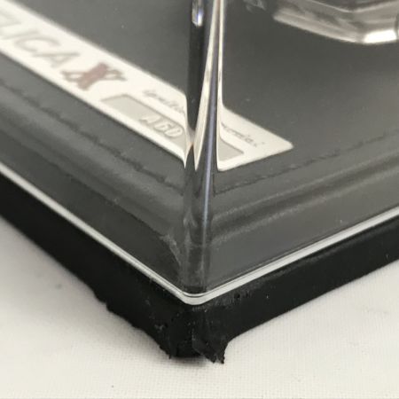   Ignition model イグニッションモデル セリカ CELICA XX A60 CELICAXX ホワイト