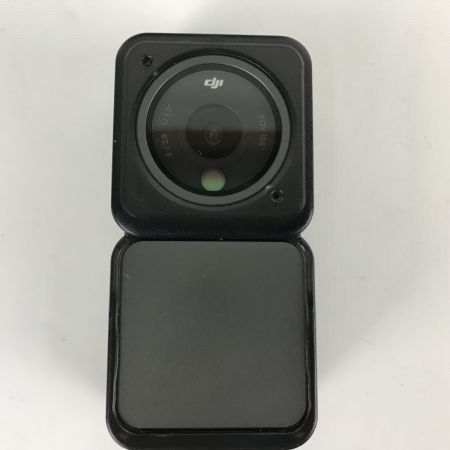  DJI DJI アクションカメラ 三脚・ケース付