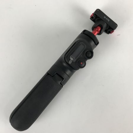  DJI DJI アクションカメラ 三脚・ケース付