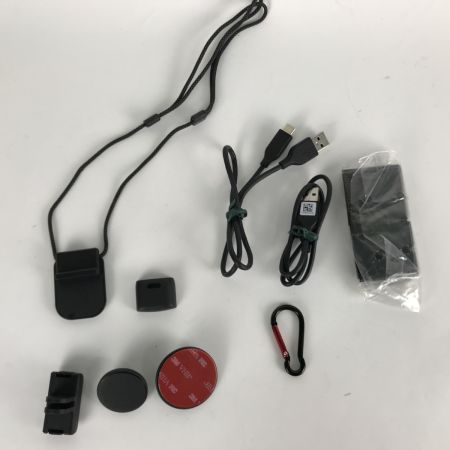  DJI DJI アクションカメラ 三脚・ケース付