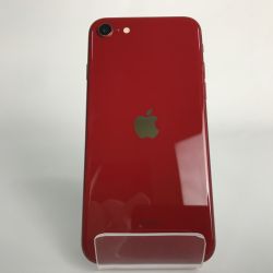 ■■ Apple アップル iPhoneSE SIMフリー (第3世代) 128GB MMYH3J/A プロダクトレッド 本体のみ Bランク