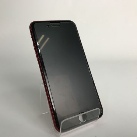  Apple アップル iPhoneSE SIMフリー (第3世代) 128GB MMYH3J/A プロダクトレッド 本体のみ