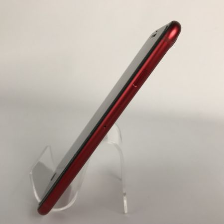  Apple アップル iPhoneSE SIMフリー (第3世代) 128GB MMYH3J/A プロダクトレッド 本体のみ