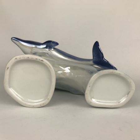 【北海道内限定発送】  The Suntory Marine Collection 43% イルカボトル サントリーウィスキー 700ml 未開栓