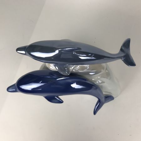 【北海道内限定発送】  The Suntory Marine Collection 43% イルカボトル サントリーウィスキー 700ml 未開栓