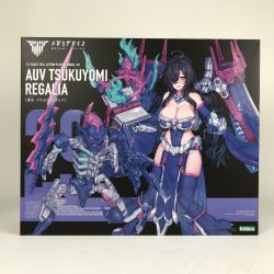 ■■ コトブキヤ 1/1 皇巫 ツクヨミ レガリア 「メガミデバイス」 未開封品 Nランク