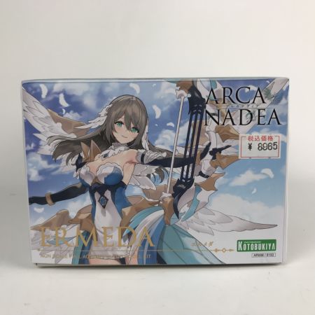  コトブキヤ エルメダ 「アルカナディア」 プラモデル AR006/8150