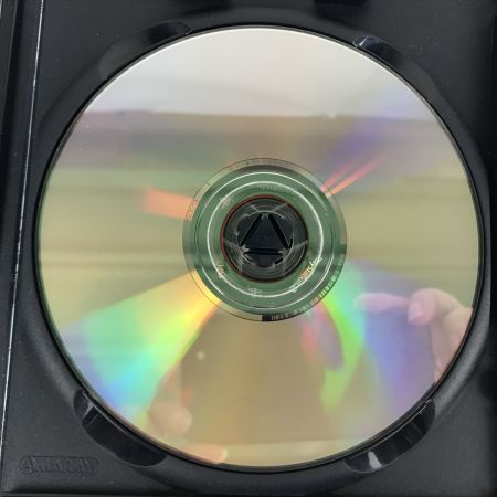   PS2ソフト PlayStation2 九怨（KUON)クオン