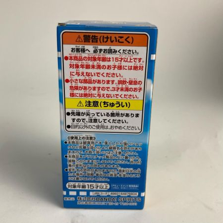   【未開封】ONE PIECE 仲間の印だ ウソップ ワールドコレクタブルフィギュア ミニフィギュア BANDAI