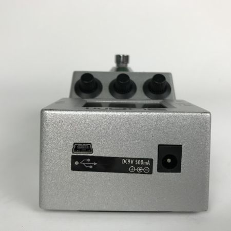  ZOOM ズーム MULTISTOMP マルチエフェクター 電源アダプター付 MS-50G