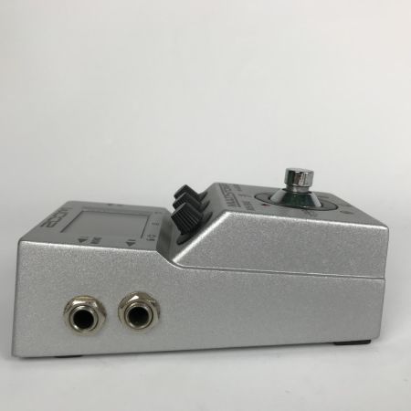  ZOOM ズーム MULTISTOMP マルチエフェクター 電源アダプター付 MS-50G