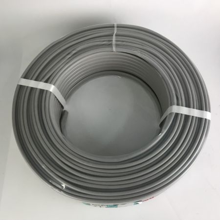  YAZAKI 電材 VVFケーブル 3芯×1.6mm×長さ100m 2023年08月製造 3×1.6 100m