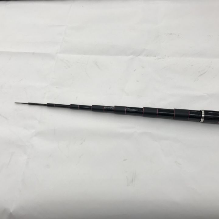 SHIMANO シマノ SUPER GAME SALMON SPECIAL 83NK 渓流竿 サーモン