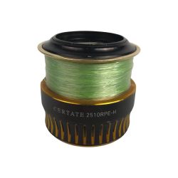 ■■ DAIWA ダイワ CERTATE 2510RPE-H スプール 16セルテート 056308 Bランク