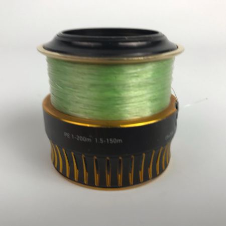  DAIWA ダイワ CERTATE 2510RPE-H スプール 16セルテート 056308