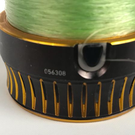  DAIWA ダイワ CERTATE 2510RPE-H スプール 16セルテート 056308