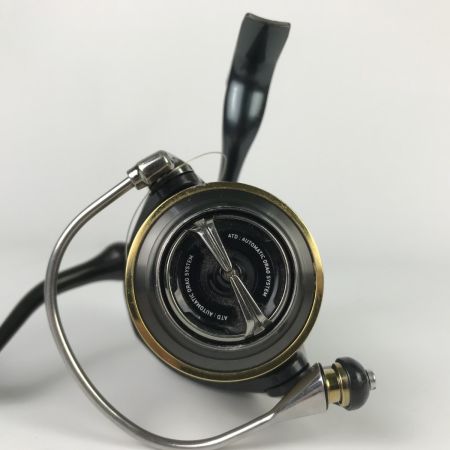  DAIWA ダイワ スピニングリール 16セルテート 保存袋・ハンドル付き 2510PE-H