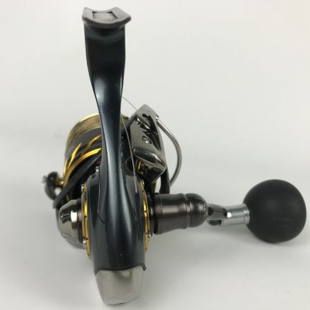  DAIWA ダイワ スピニングリール 16セルテート 保存袋・ハンドル付き 2510PE-H