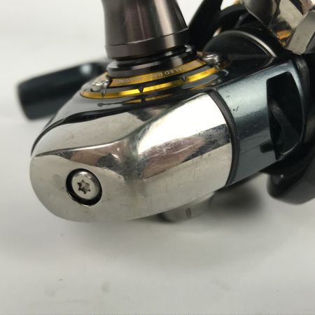  DAIWA ダイワ スピニングリール 16セルテート 保存袋・ハンドル付き 2510PE-H