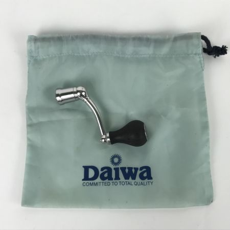  DAIWA ダイワ スピニングリール 16セルテート 保存袋・ハンドル付き 2510PE-H