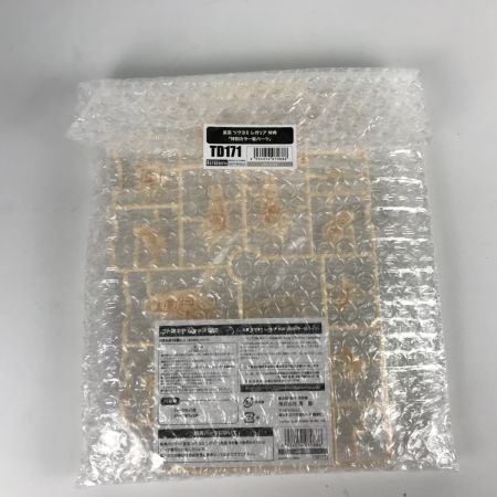  コトブキヤ 1/1 皇巫 ツクヨミ レガリア 「メガミデバイス」 コトブキヤショップ限定特典付属（TD171）