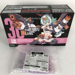 ■■ コトブキヤ 1/1 PUNI☆MOFU LANG プ二モフ ラン 30「メガミデバイス」特典(TD176)付 未開封品 Nランク