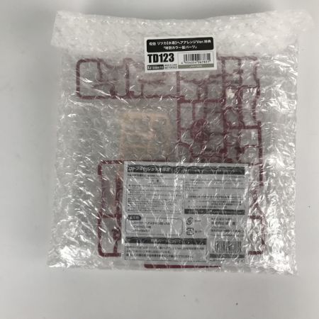  コトブキヤ  1/10 プラモデル 佐伯リツカ【水着】ヘアアレンジVer. 「創彩少女庭園」 特典(TD123)付