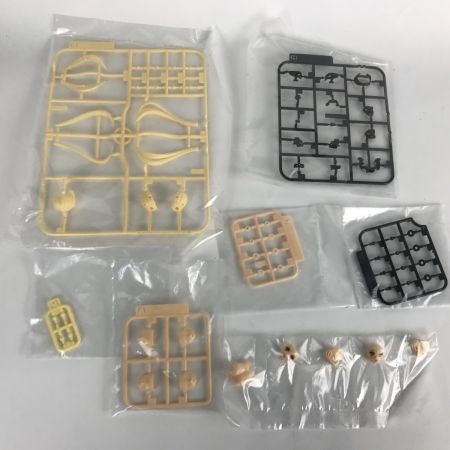   アイリス Ver1.5 クリアランナー付属特別版 「ブロッカーズFIORE(フィオーレ)」プラモデル 09.5