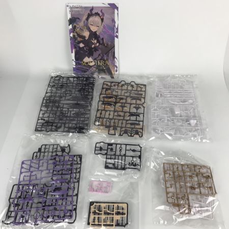  コトブキヤ ソフィエラ 「アルカナディア」プラモデル