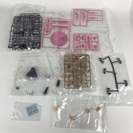  コトブキヤ ソフィエラ 「アルカナディア」プラモデル