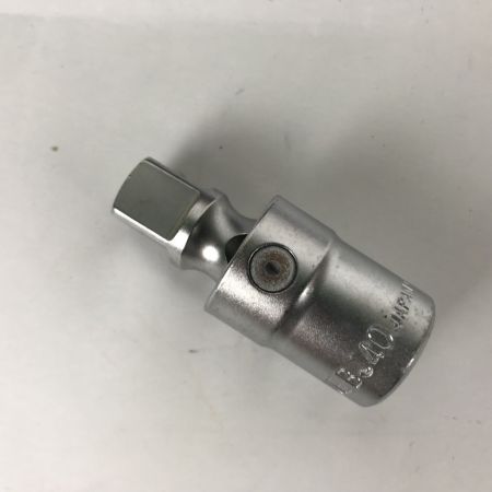  TONE トネ ソケットレンチセット 4130MP レッド