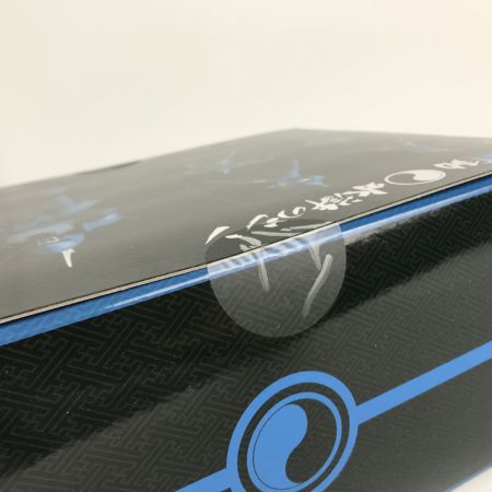   千値練 超弾可動 水滸のシン フィギュア「鎧伝サムライトルーパー」 未開封品