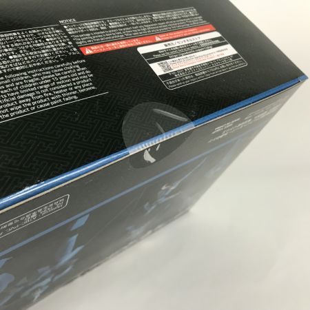   千値練 超弾可動 水滸のシン フィギュア「鎧伝サムライトルーパー」 未開封品