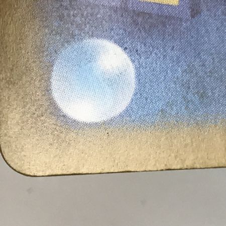   ポケモンカード sv2a 204/165 サンダーex SAR キズ有