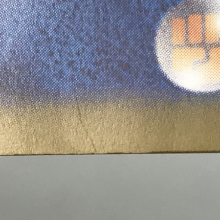   ポケモンカード sv2a 204/165 サンダーex SAR キズ有