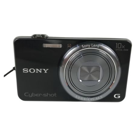  SONY ソニー デジタルカメラ Cyber-shot サイバーショット デジタルスチルカメラ DSC-WX170