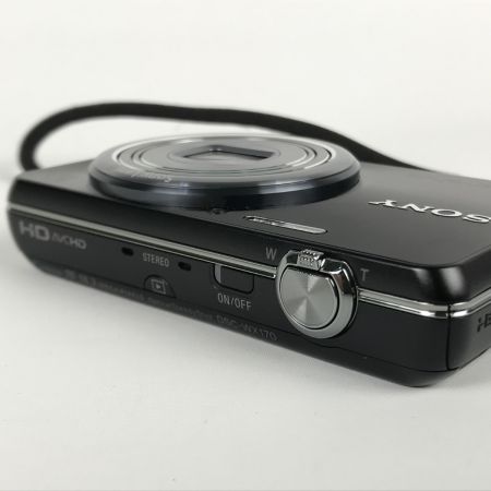  SONY ソニー デジタルカメラ Cyber-shot サイバーショット デジタルスチルカメラ DSC-WX170