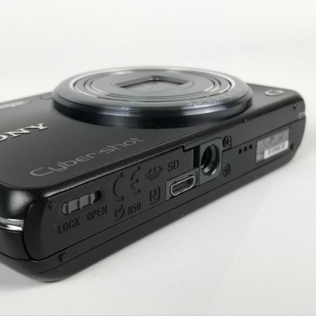  SONY ソニー デジタルカメラ Cyber-shot サイバーショット デジタルスチルカメラ DSC-WX170